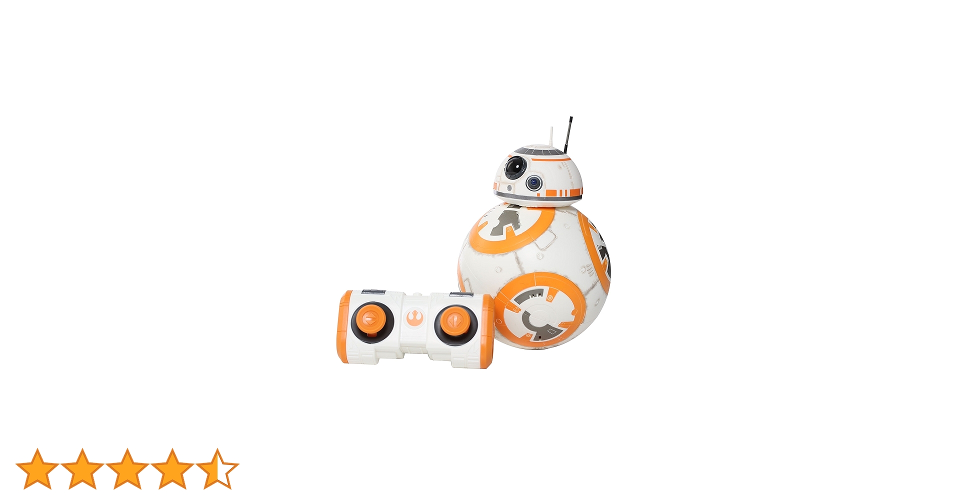 SharkNinja 日本限定STARWARS W30 BB-8スターウォーズ ヨドバシ.com - SharkNinja シャークニンジャ Shark EVOPOWER